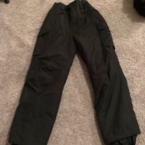 Snow pants